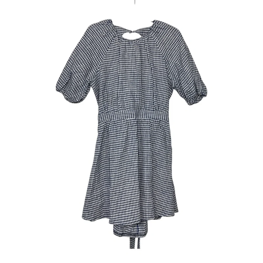 Reformation Irwin Linen Dress - Picture 2 of 8